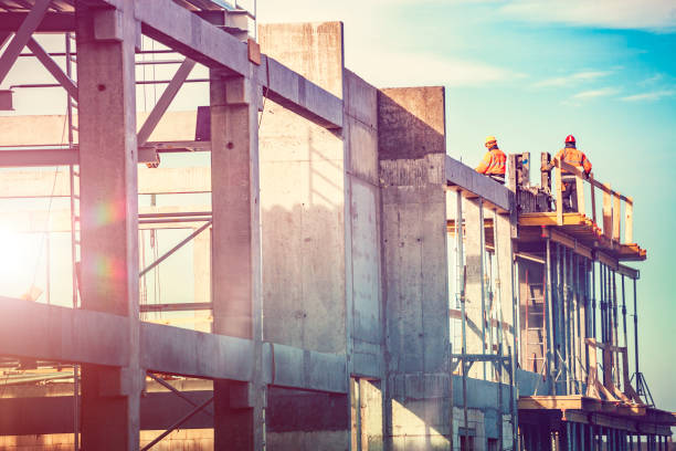 Best Concrete Resurfacing Services  in Wenonah, NJ
