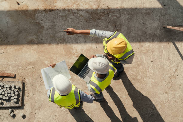 Best Driveway Concrete Repair  in Wenonah, NJ
