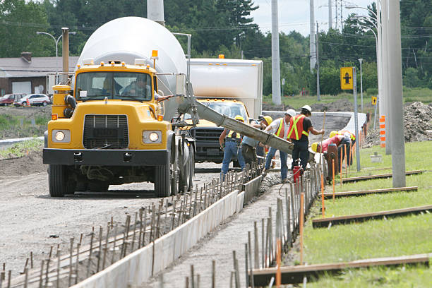 Best Concrete Foundation Repair  in Wenonah, NJ