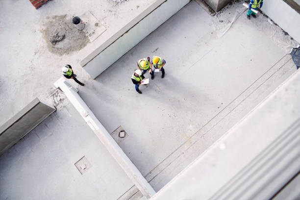 Best Custom Concrete Contractor  in Wenonah, NJ